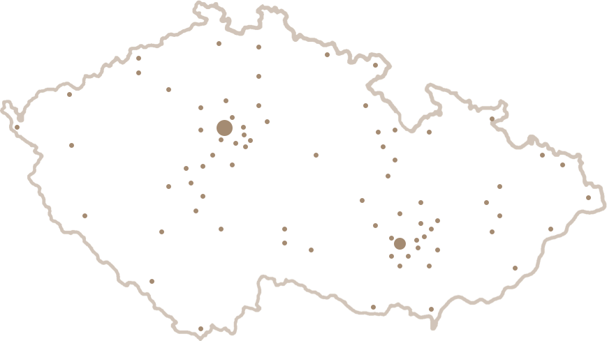 Česká republika